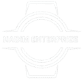Nadim Enterprize – Never Miss A Time